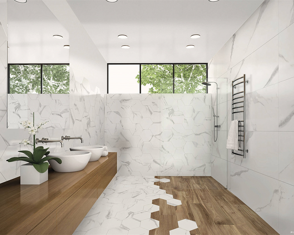 Hexa 23,2x26,7
